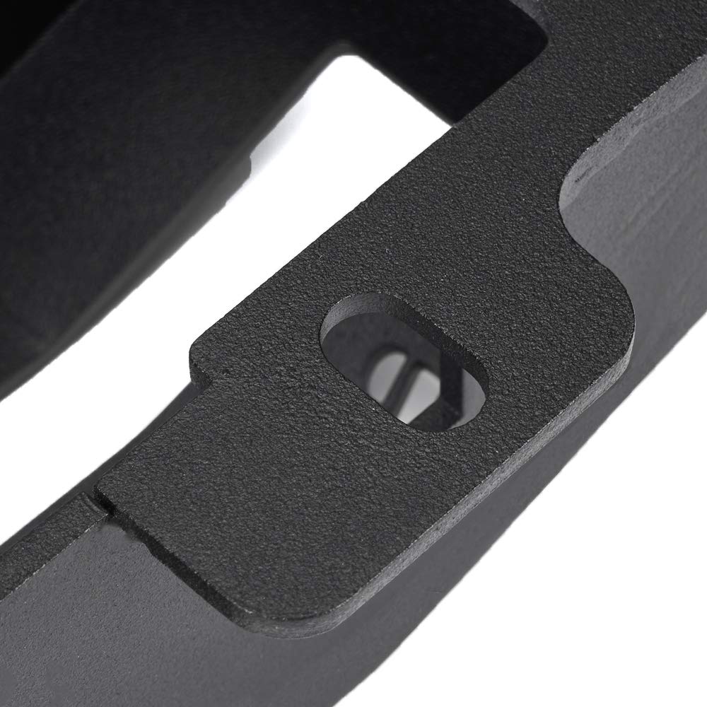 Kemimoto '17-'23 Can-Am Maverick X3 Max Quick Shifter Gate