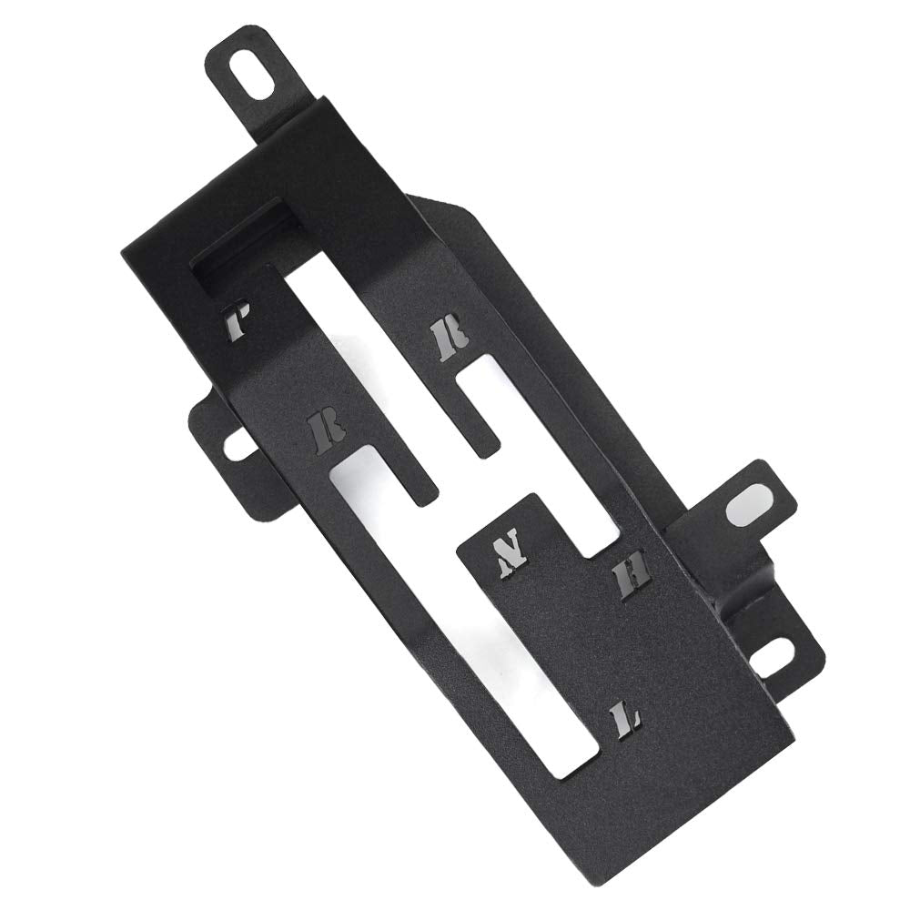 Kemimoto '17-'23 Can-Am Maverick X3 Max Quick Shifter Gate