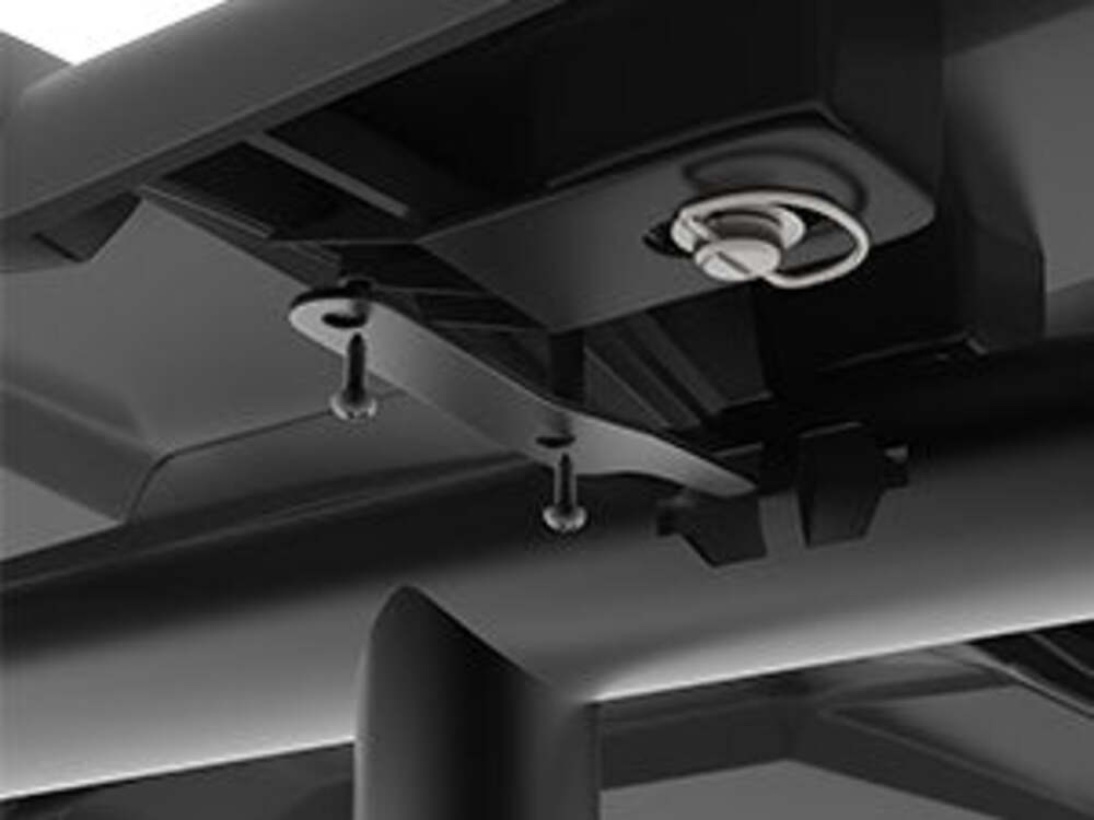 Kemimoto '17-'24 Can-Am Maverick X3 Max 4 Seat Sport Hard Roof