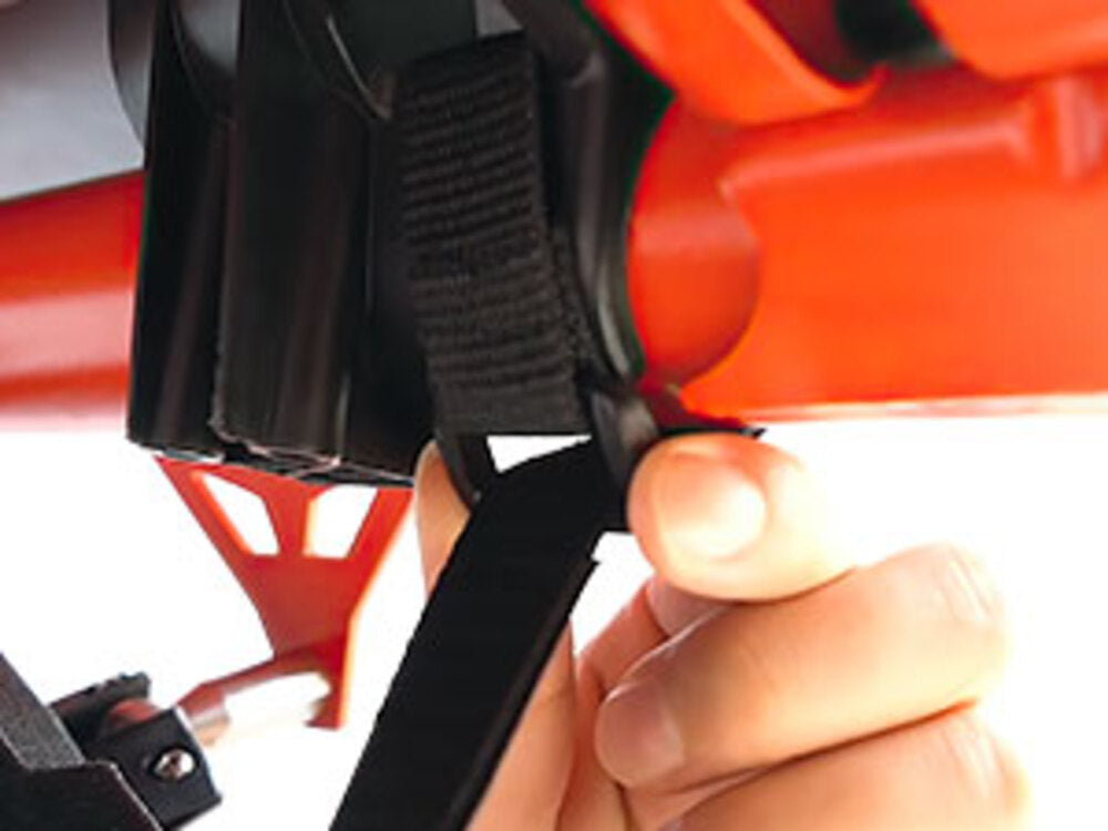 Kemimoto '17-'24 Can-Am Maverick X3 Max 4 Seat Sport Hard Roof