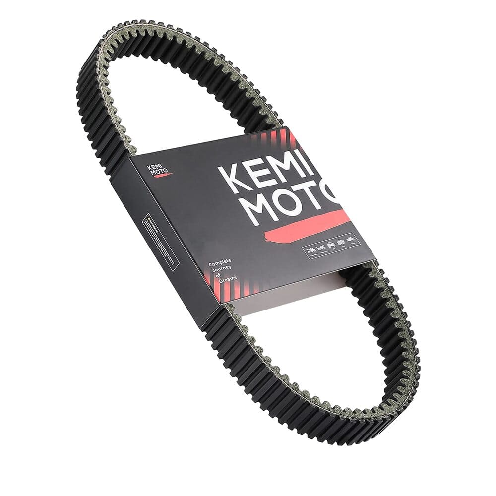Kemimoto '17-'25 Can-Am Maverick X3 CVT Drive Belt
