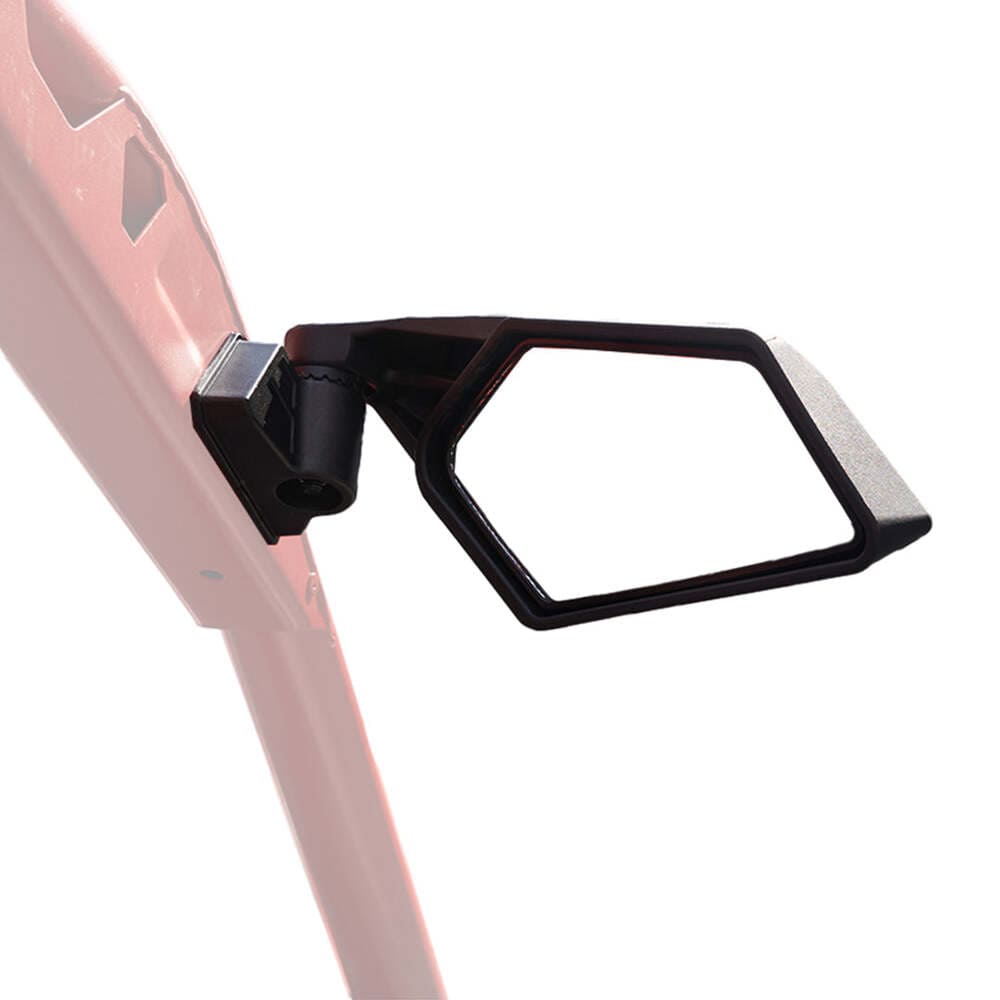 Kemimoto '17-'25 Can-Am Maverick X3 MAX Side Mirrors - One Pair