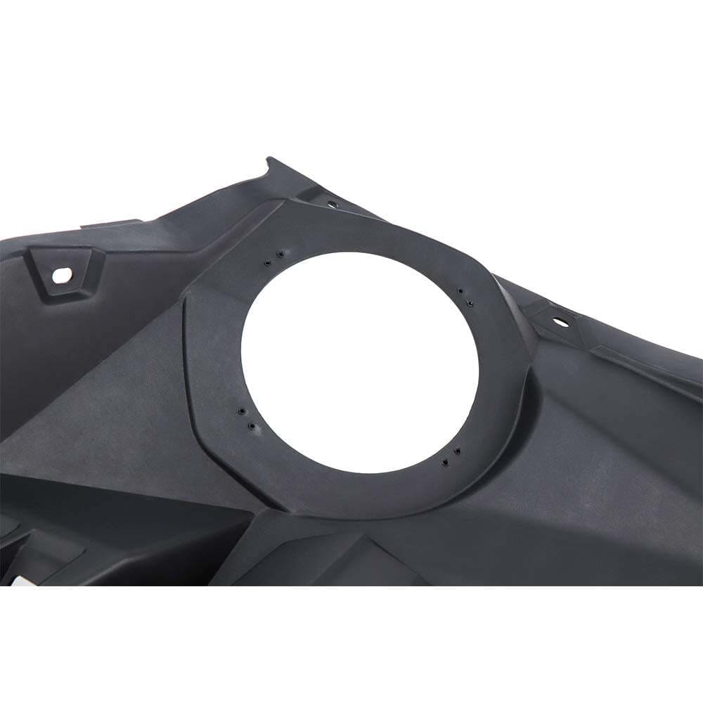 Kemimoto '17-'25 Can-Am Maverick X3 Front Dash Speaker Pods