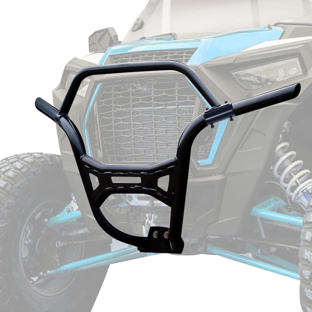 Kemimoto '19-'23 Polaris RZR XP 1000/Turbo Front Bumper
