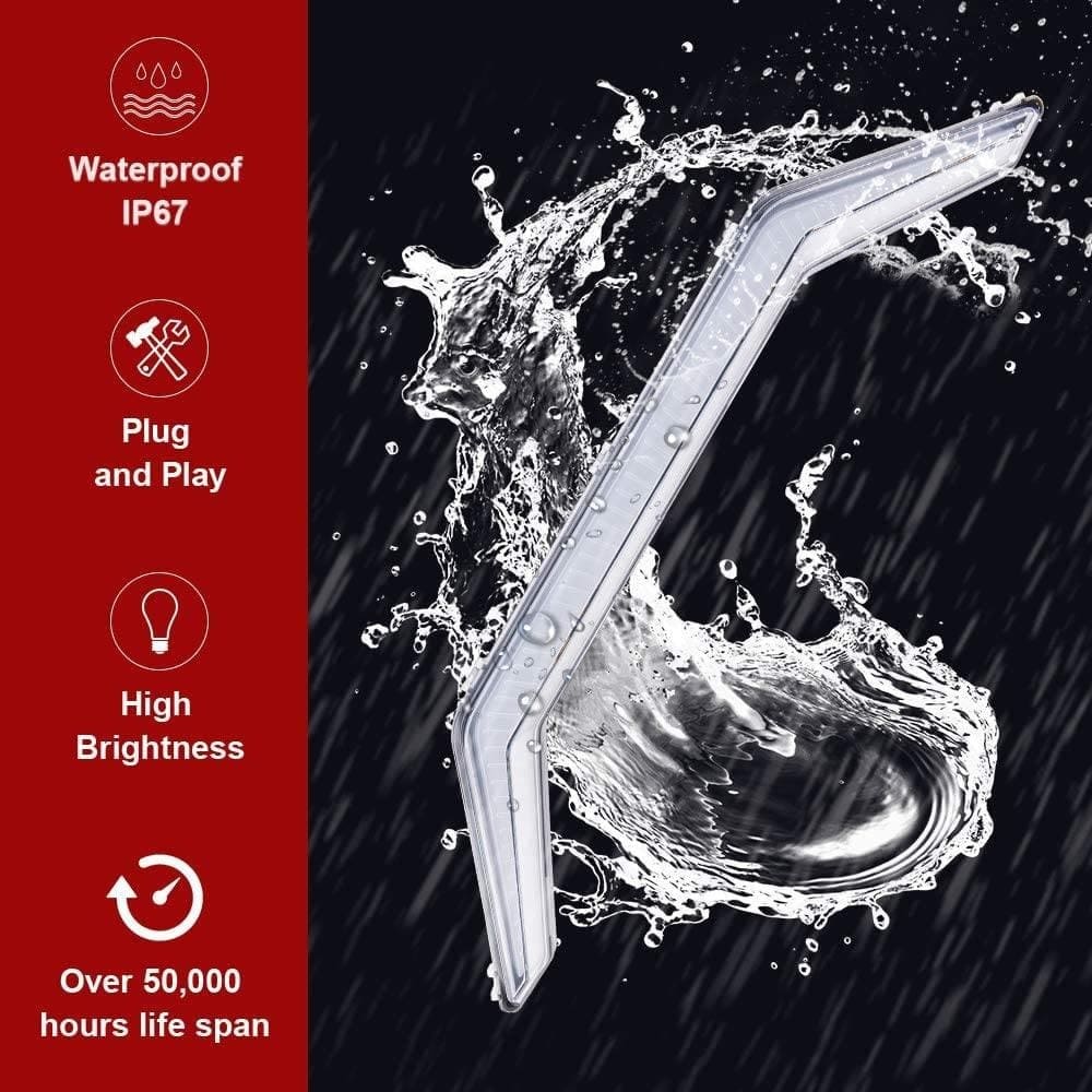 Kemimoto '20-'24 Polaris RZR Pro XP UTV Front Accent Light