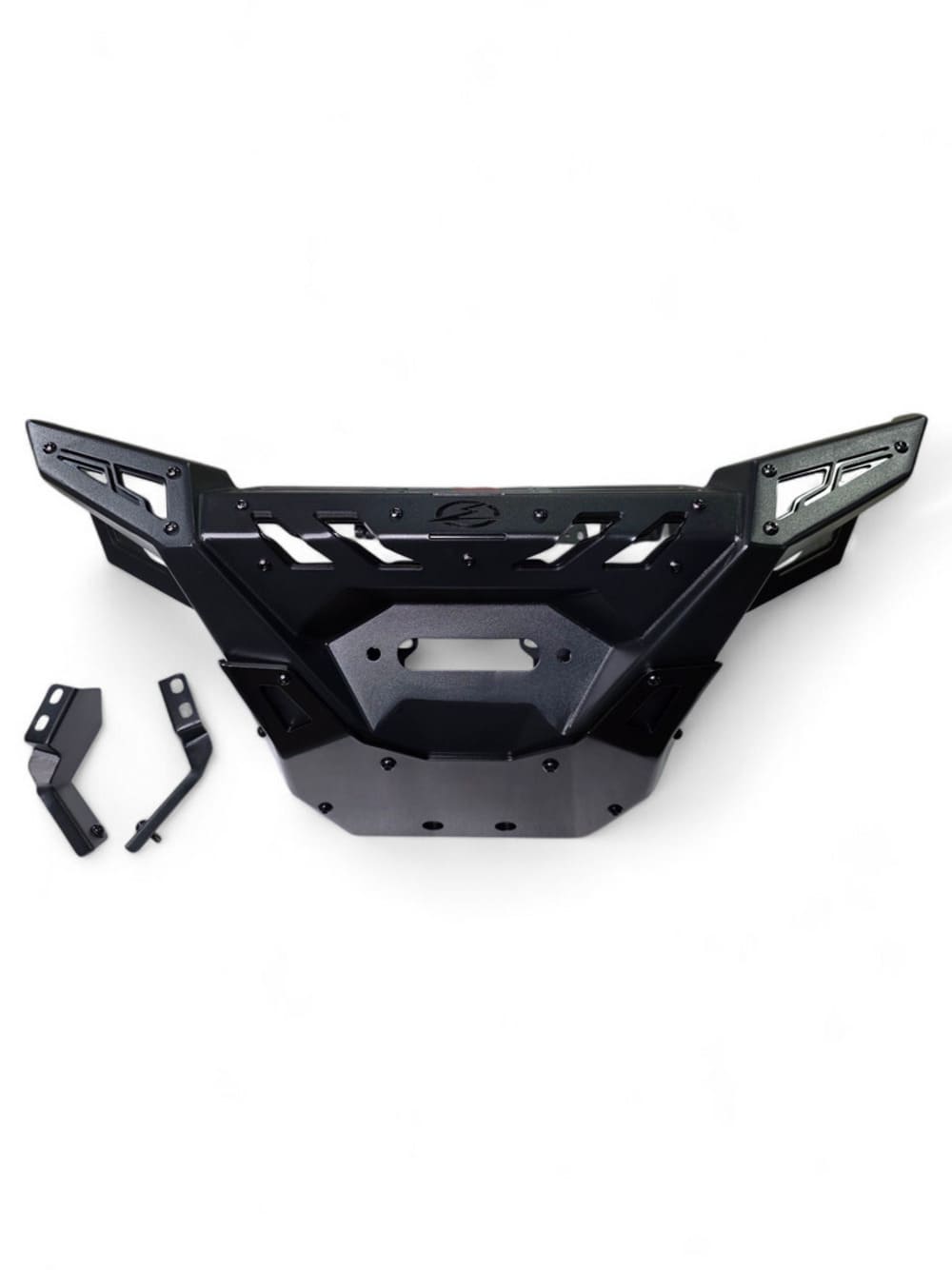 Kemimoto '20+ Kawasaki Teryx /KRX 1000 Front Winch Bumper