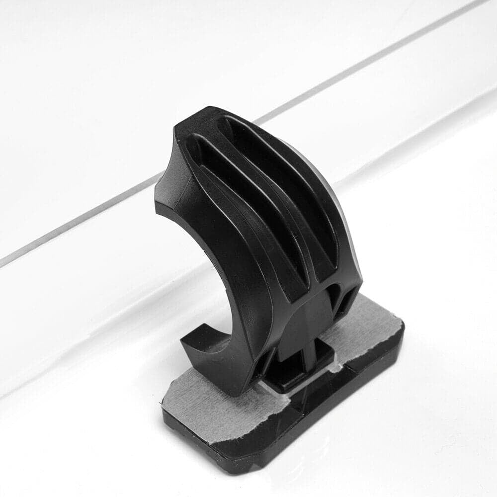 Kemimoto '20+ Polaris RZR PRO XP / 4 Scratch Resistant Full Windshield Clear