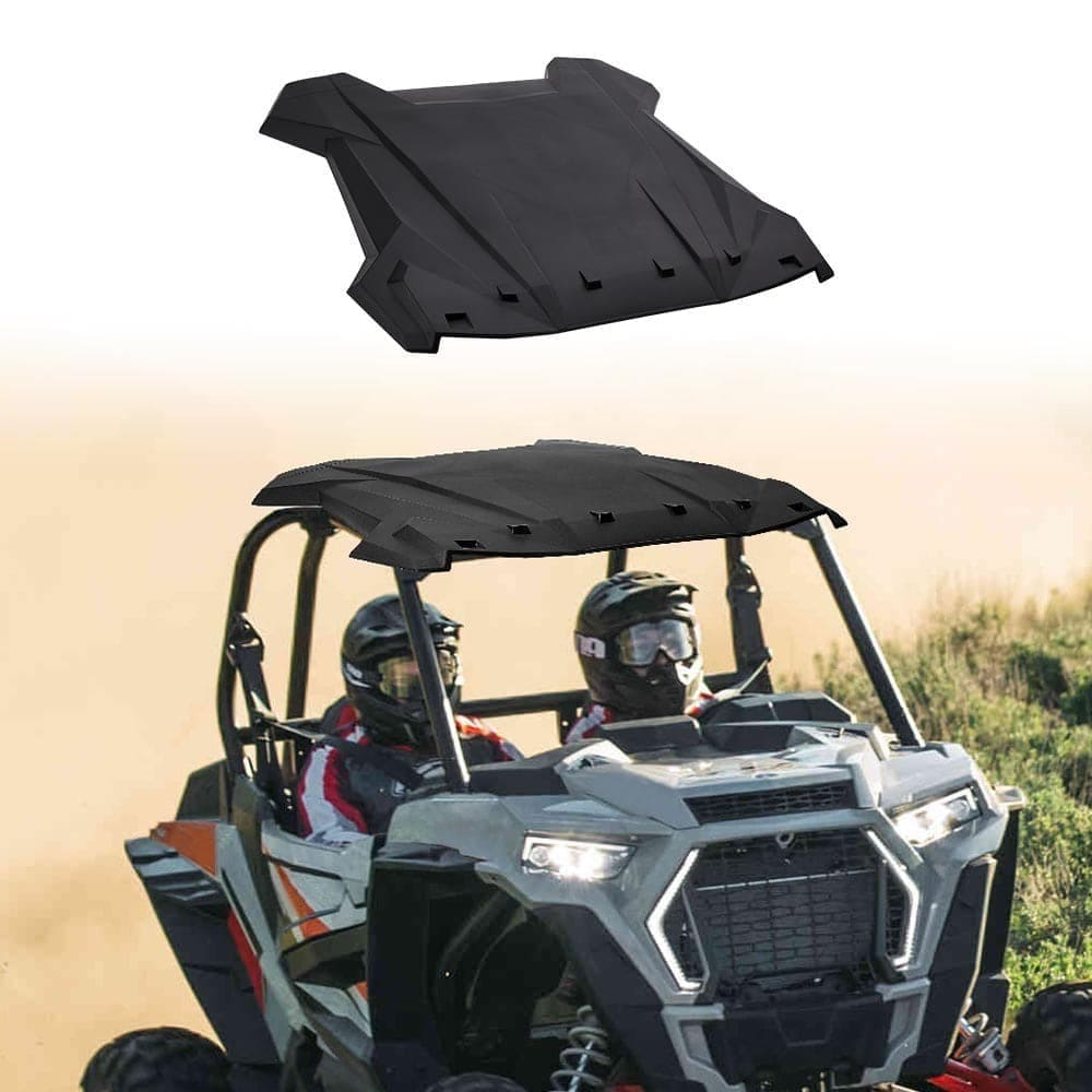 Kemimoto '21-'23 Polaris RZR XP 1000 Plastic Hard Top Roof
