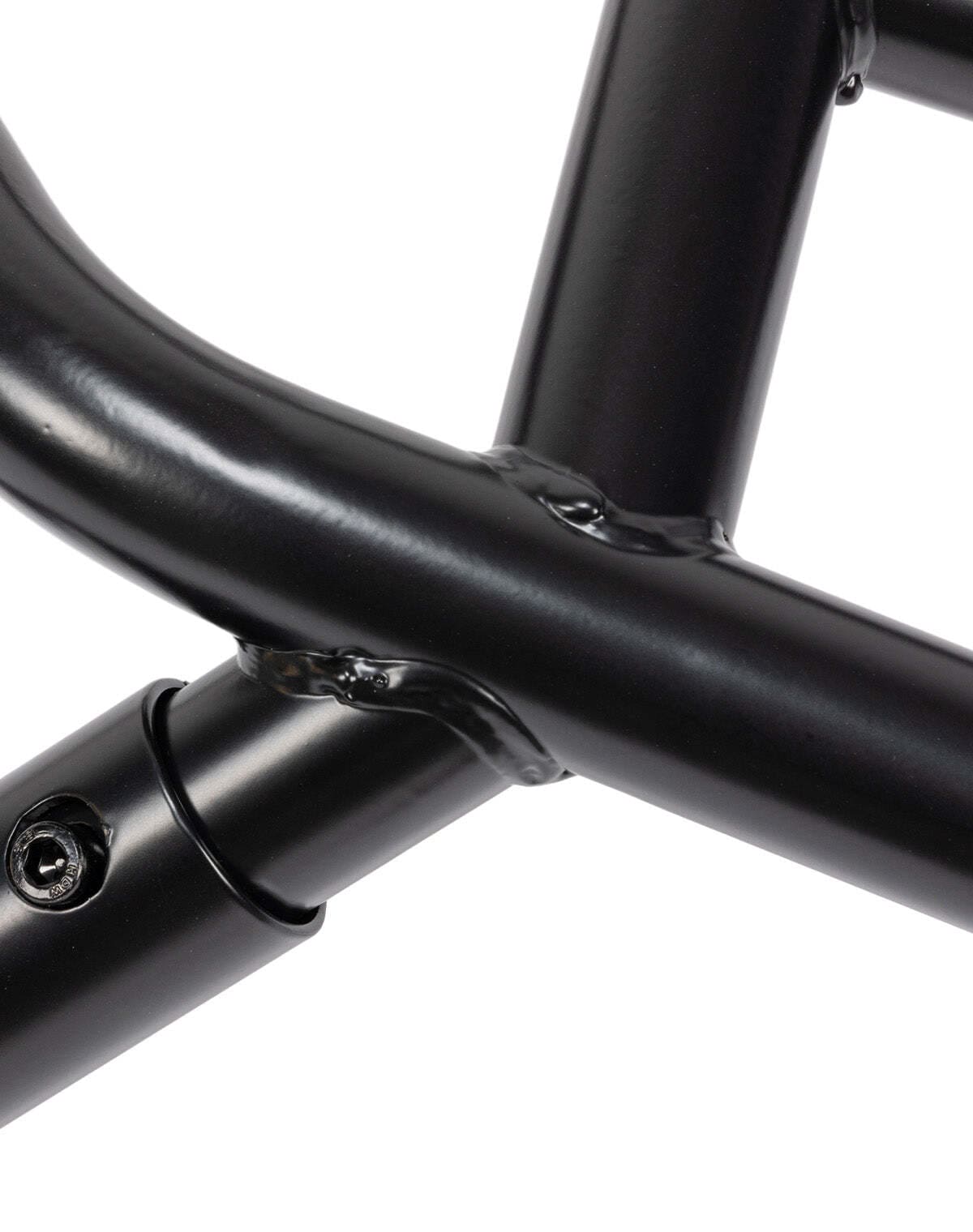 Kemimoto '21+ Can-Am Commander Front Bumper