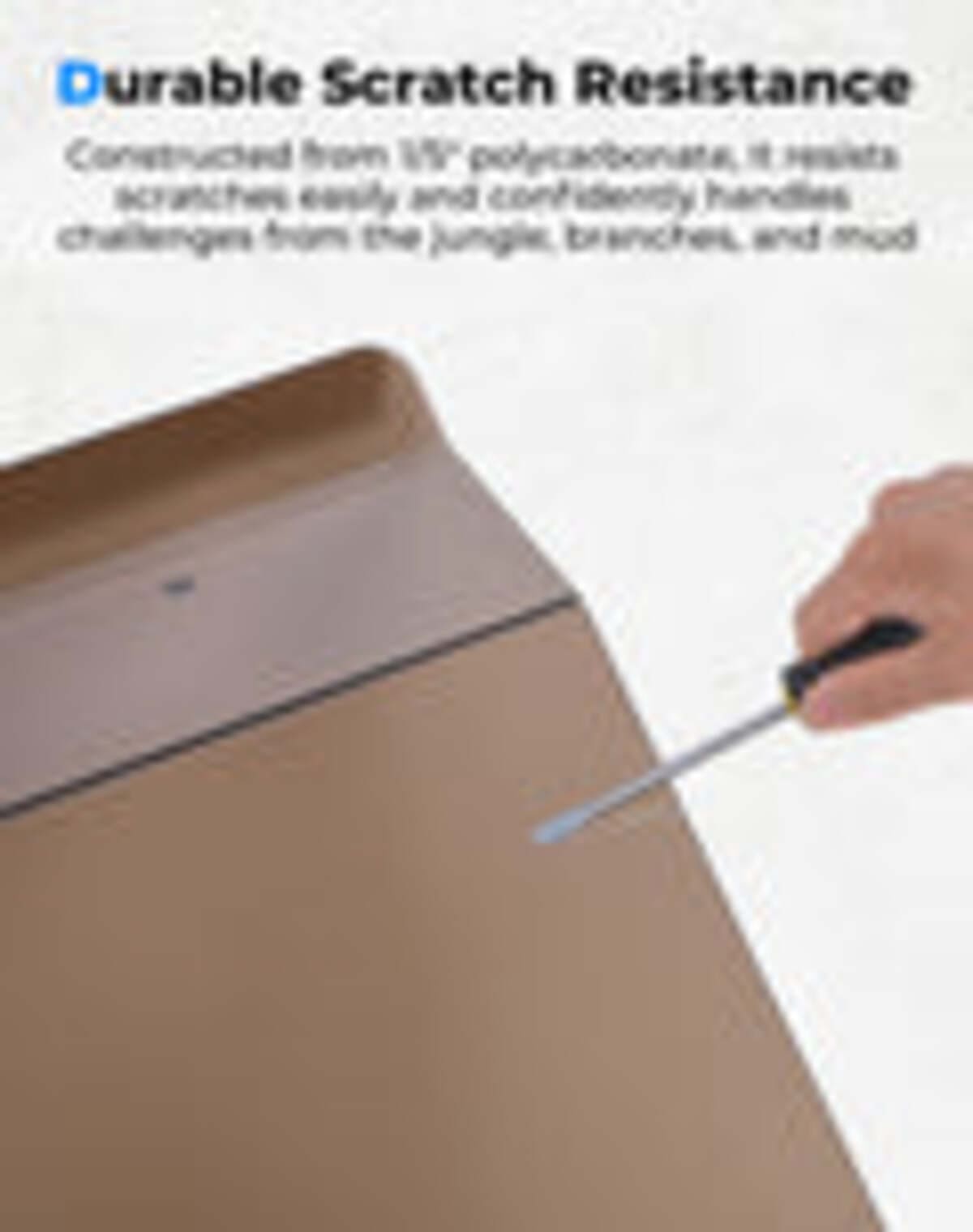 Kemimoto '22+ CF Moto UForce 1000XL Hard Roof Top