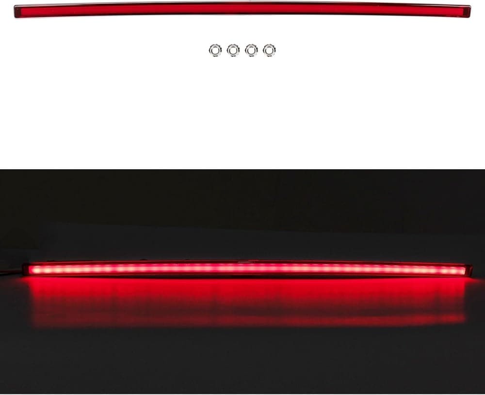Kemimoto '24-'25 Polaris RZR XP 1000/4 Tail Lights