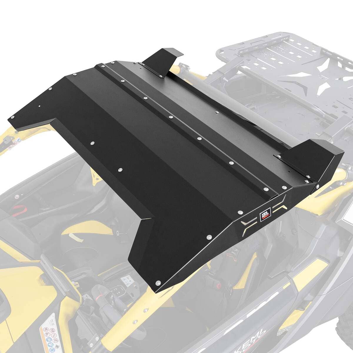 Kemimoto '24+ Can-Am Maverick R Aluminum Roof