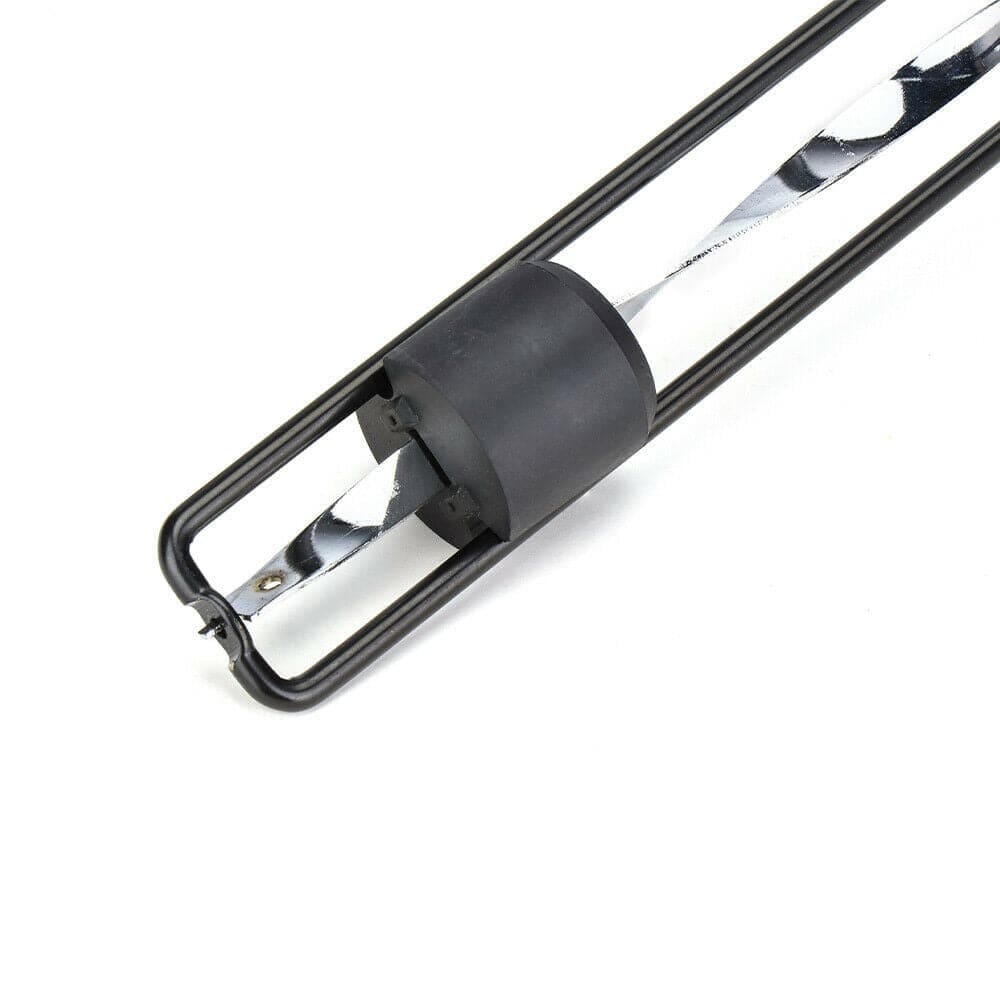 Kemimoto ATV Gas Fuel Cap w/ Gauge