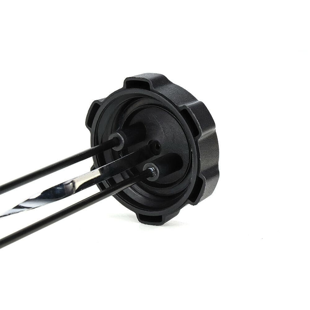 Kemimoto ATV Gas Fuel Cap w/ Gauge