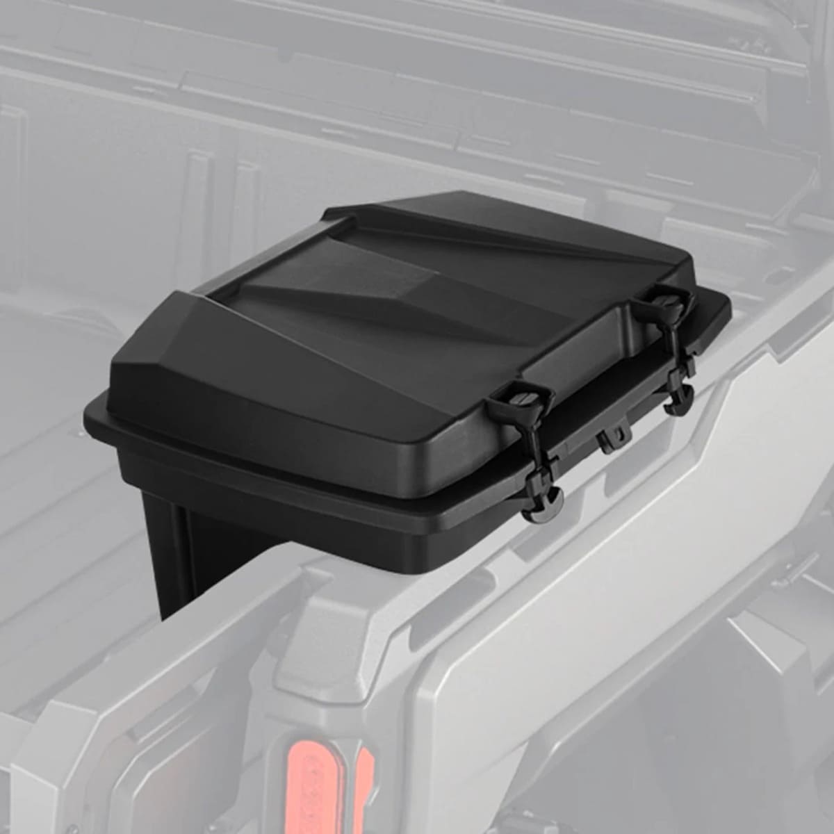 Kemimoto Can-Am Defender 20L Cargo Storage Box & Center Underseat Storage
