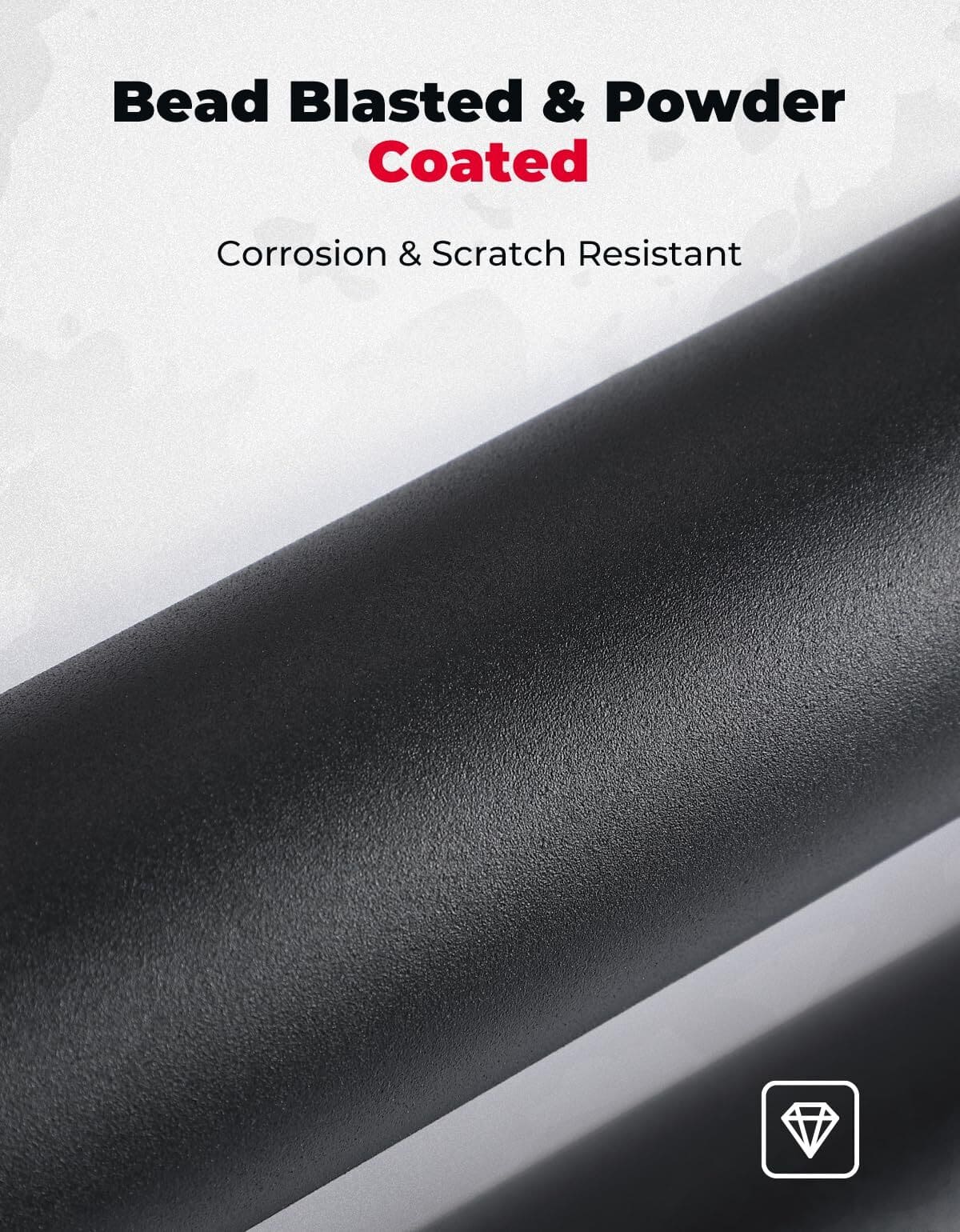 Kemimoto '17-'24 Can-Am Defender HD 5/7/8/9/10 Rear Bumper With Light