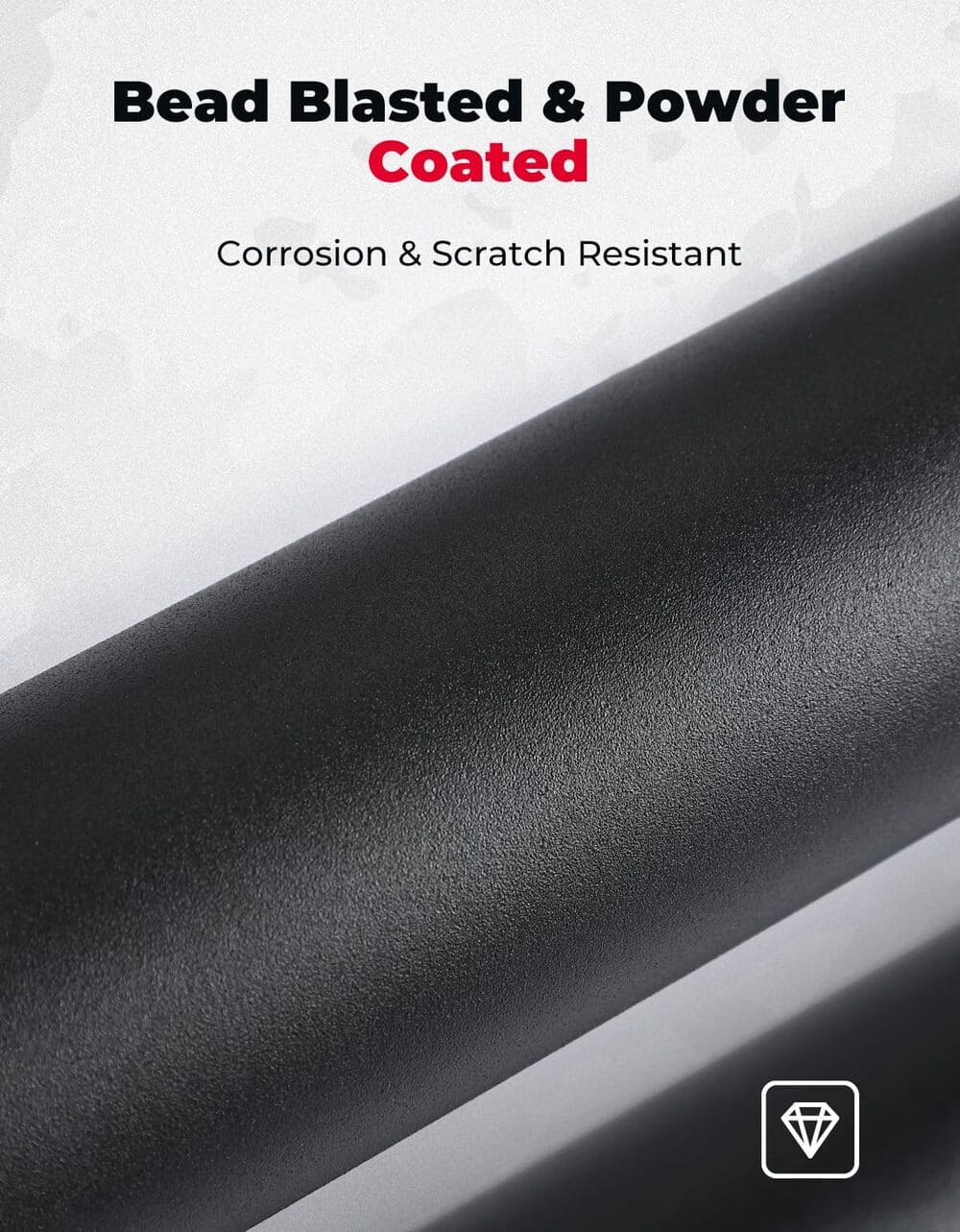 Kemimoto Can-Am Defender HD 5/7/8/9/10 Rear Bumper