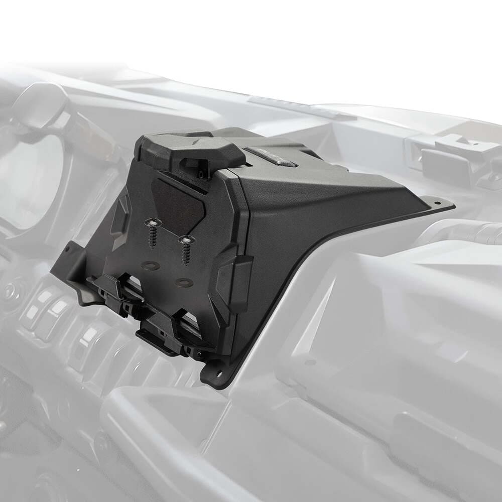 Kemimoto Can-Am Defender HD5/8/10 Electric Device Tablet Holder