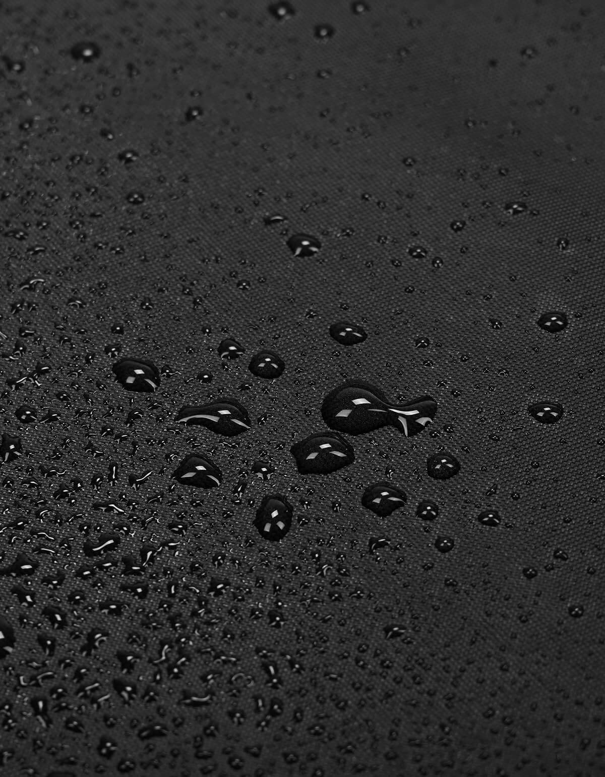 Kemimoto Can-Am Defender Max Pro UTV 4-6 Seater 420D Cover