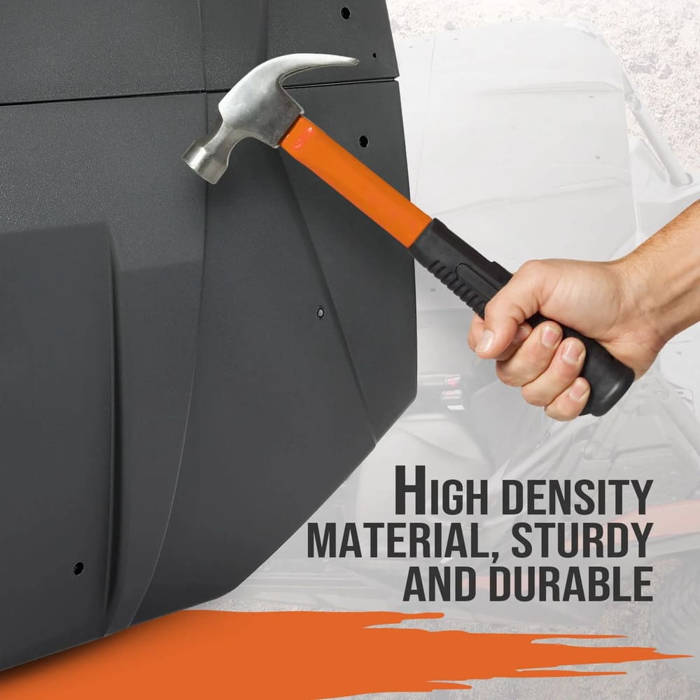 Kemimoto Can-Am Maverick Sport Trail/Commander Hard Roof