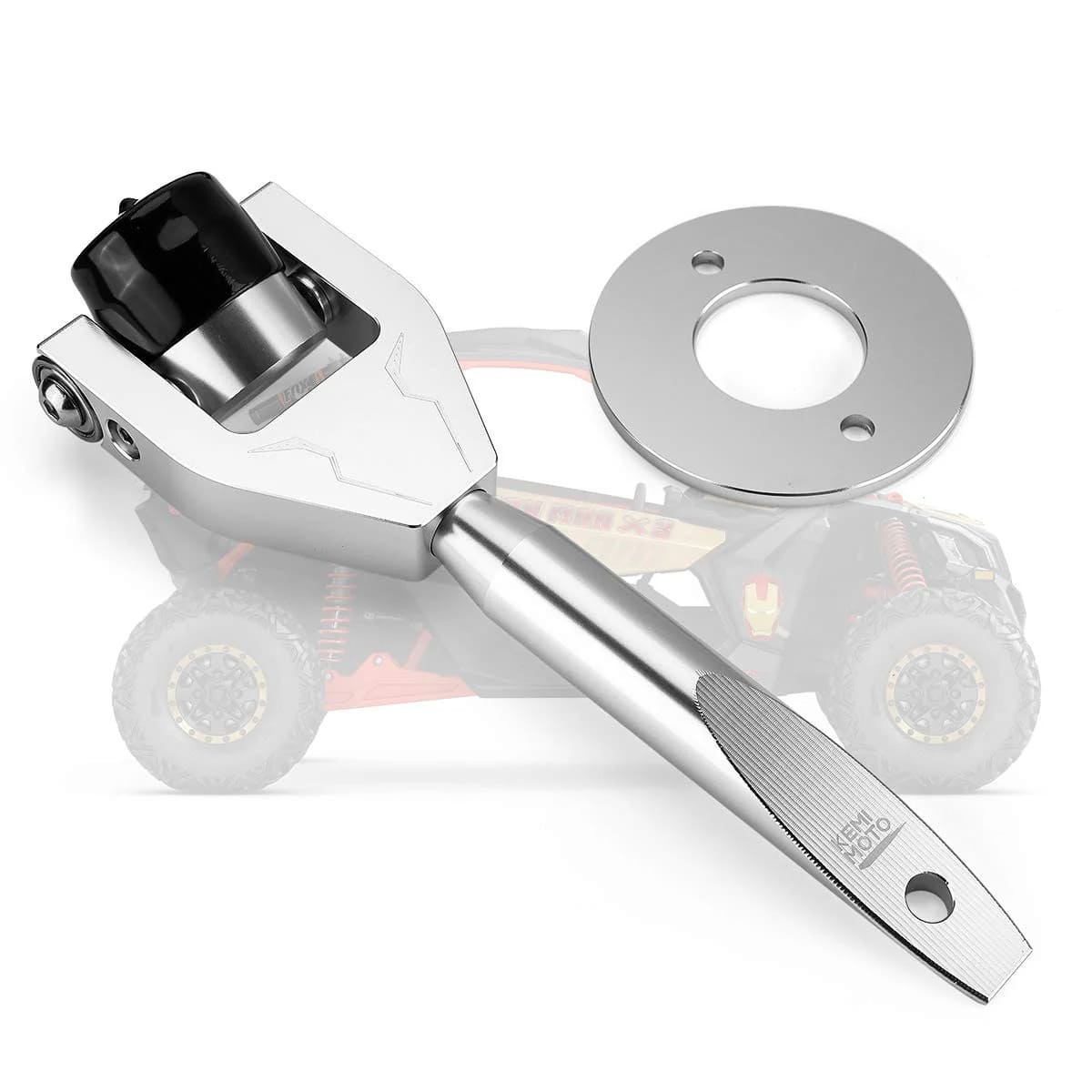 Kemimoto Can-Am Maverick X3 Belt Changing Tool Kit