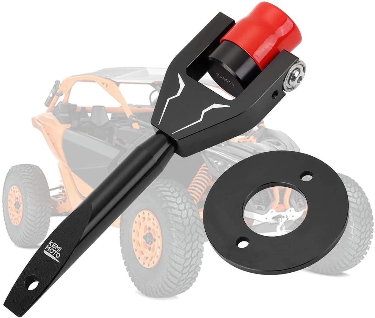 Kemimoto Can-Am Maverick X3 Belt Changing Tool