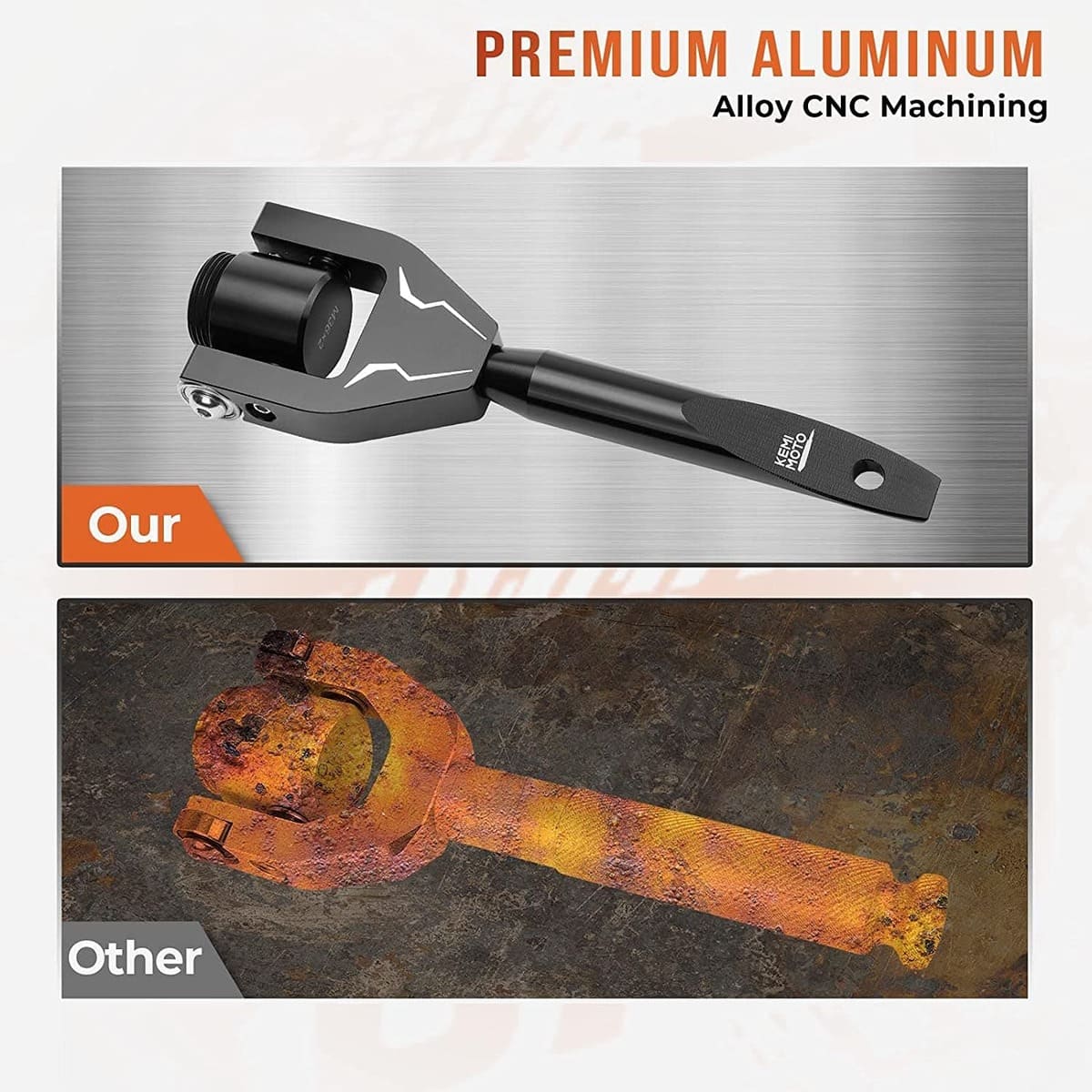 Kemimoto Can-Am Maverick X3 Belt Changing Tool