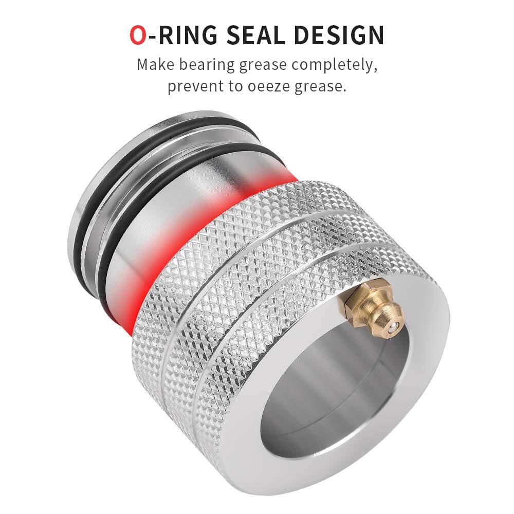 Kemimoto Can-Am Maverick X3/Max 39mm Wheel Bearing Grease Tool