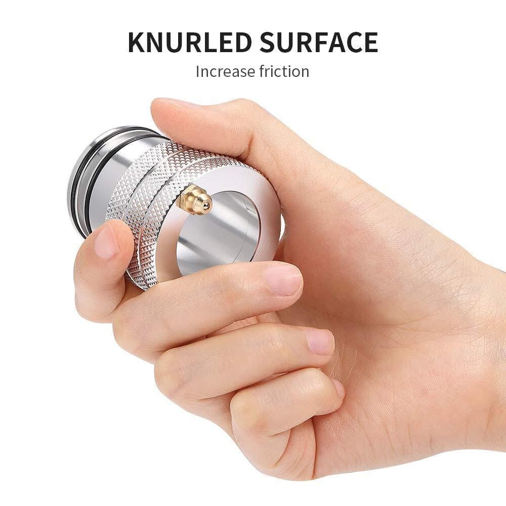 Kemimoto Can-Am Maverick X3/Max 39mm Wheel Bearing Grease Tool