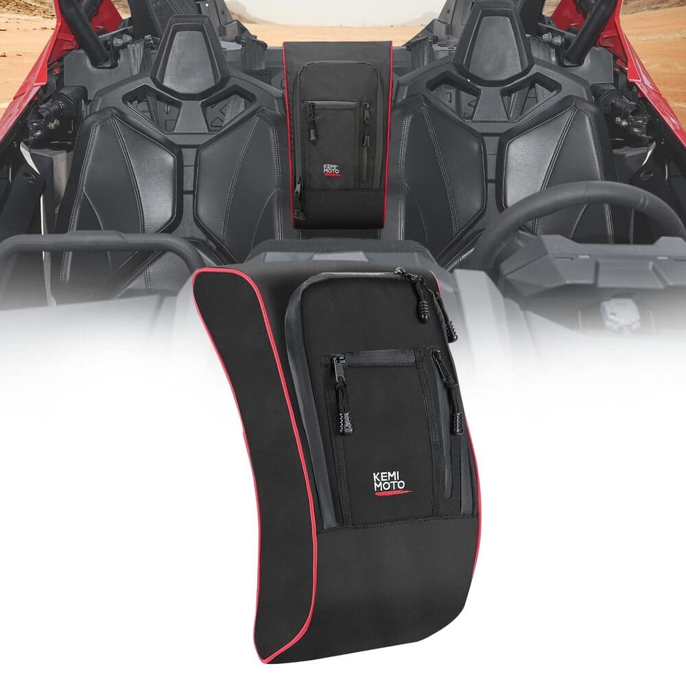 Kemimoto Can-Am Maverick X3/ Max Center Storage Bag