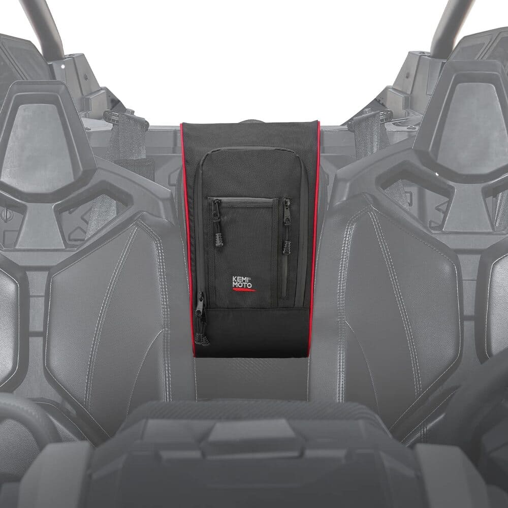 Kemimoto Can-Am Maverick X3/ Max Center Storage Bag
