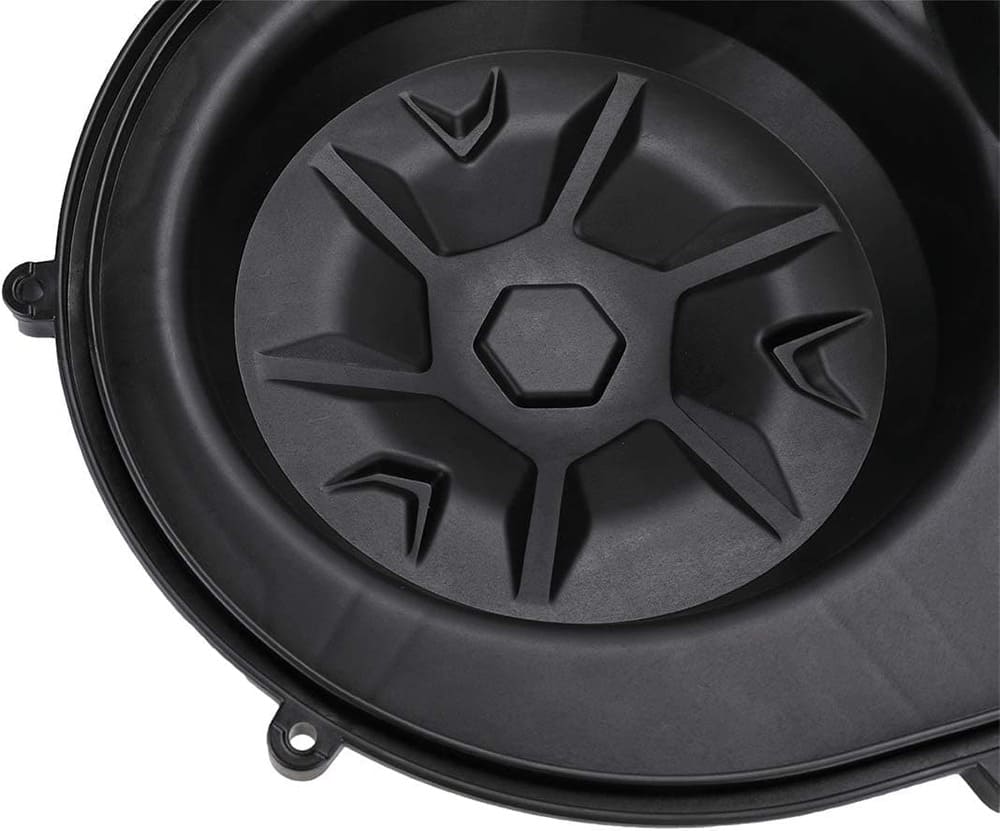 Kemimoto Can-Am Maverick X3/ Max Clutch Cover