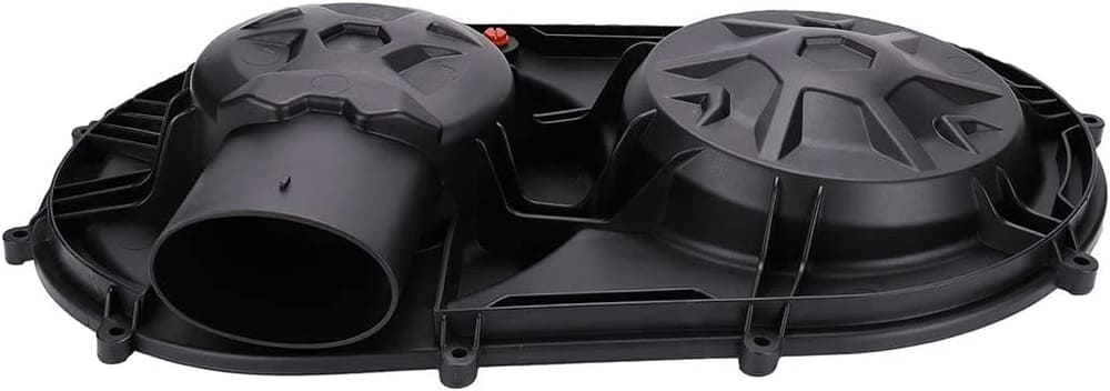 Kemimoto Can-Am Maverick X3/ Max Clutch Cover