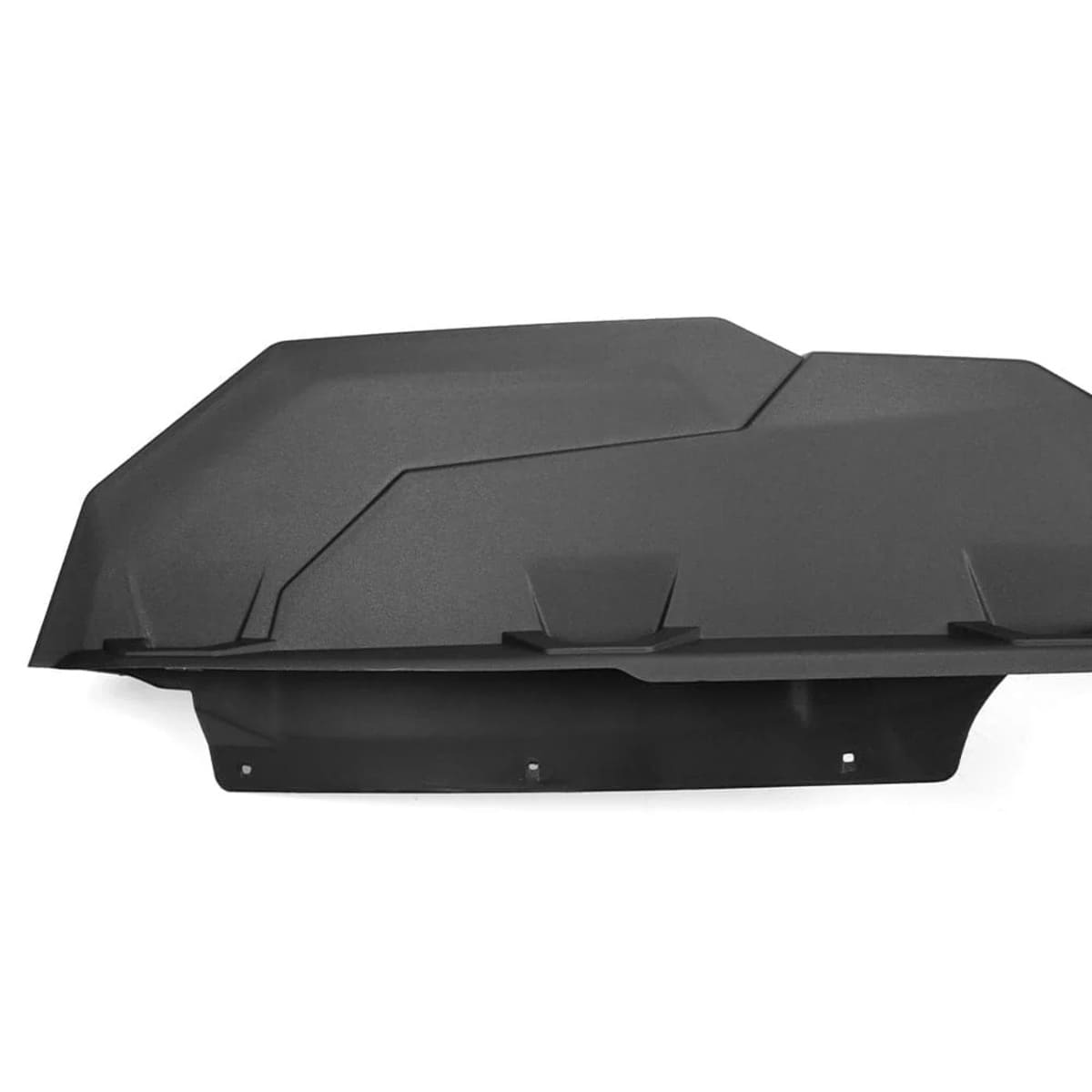 Kemimoto Can-Am Maverick X3 Max Hard Roof & Mud Fender Flares