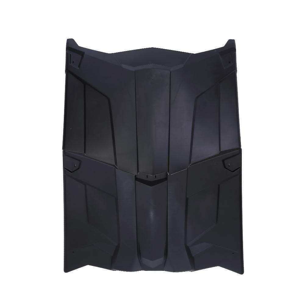 Kemimoto Can-Am Maverick X3 Max Hard Roof & Lower Doors Panels Kit
