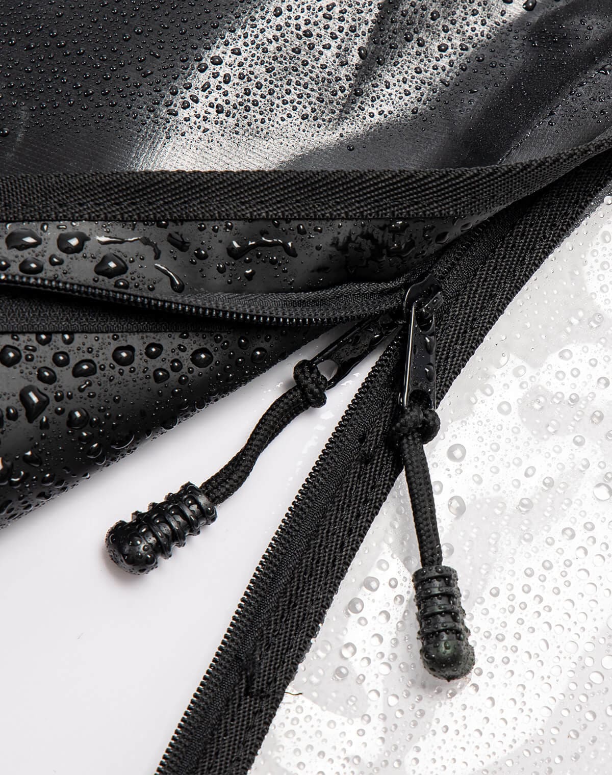 Kemimoto Can-Am Maverick X3 Max Soft Cab Enclosure Upper Doors