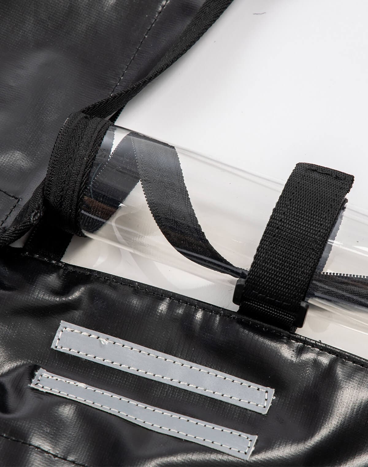 Kemimoto Can-Am Maverick X3 Max Soft Cab Enclosure Upper Doors