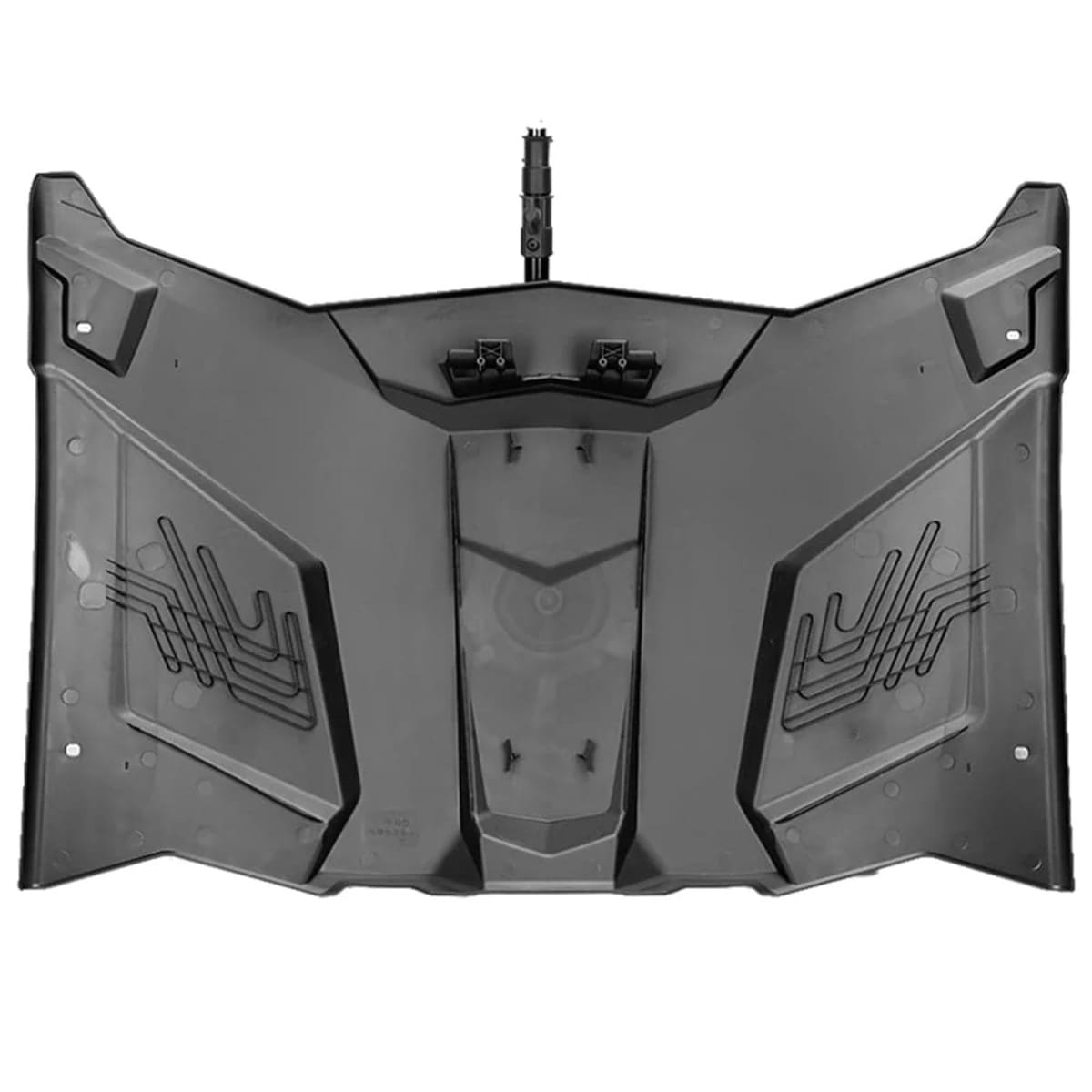 Kemimoto Can-Am Maverick X3 Side View Mirror & Hard Roof