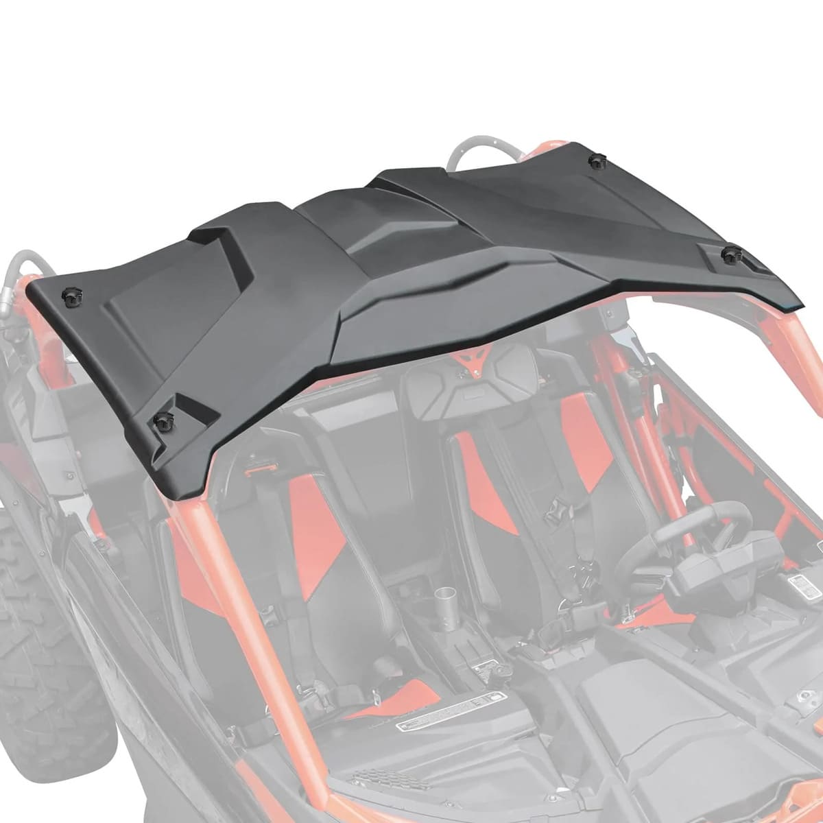 Kemimoto Can-Am Maverick X3 Sport Top Hard Roof
