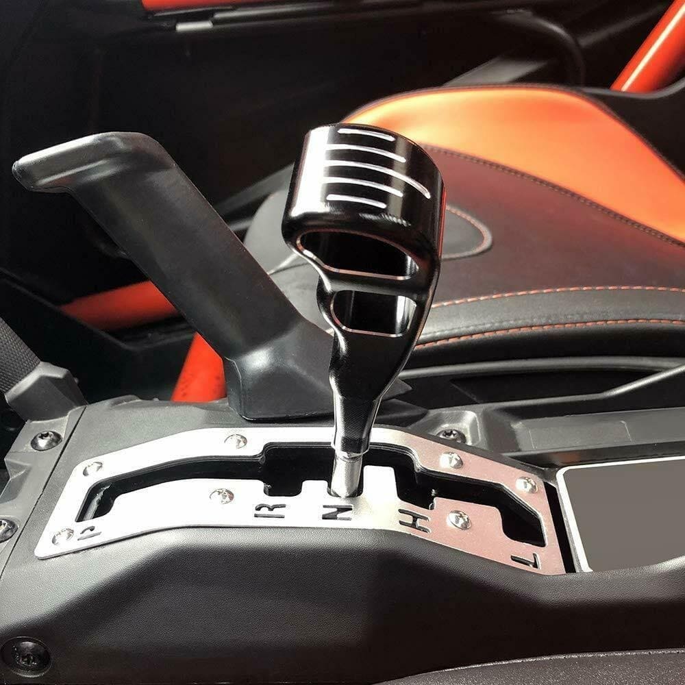Kemimoto Can-Am Maverick X3 Stainless Shift Shifter Gate