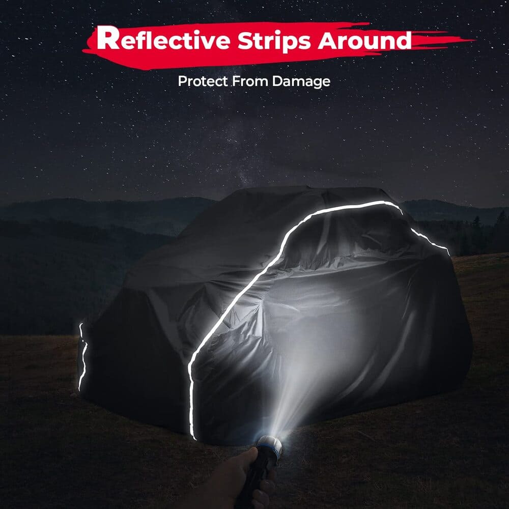 Kemimoto Can-Am Maverick X3 UTV Cover