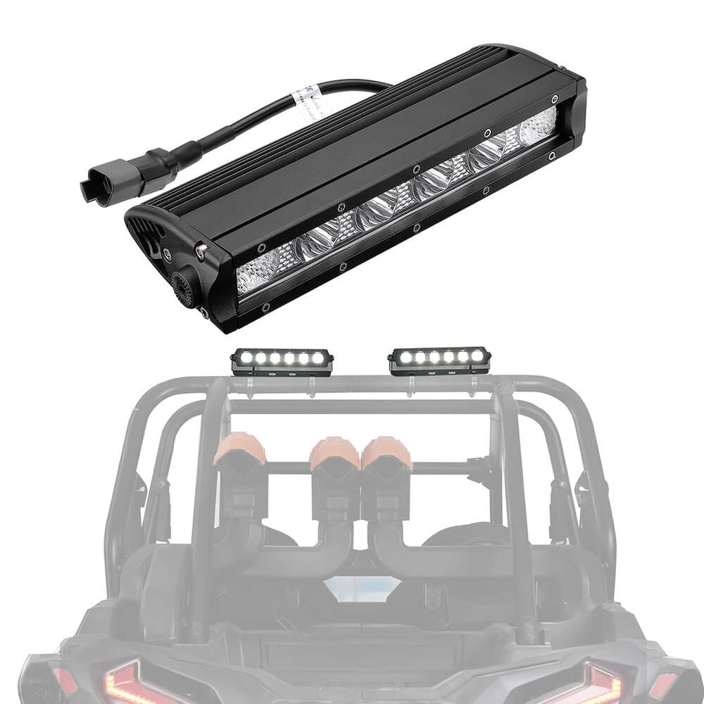 Kemimoto Can-Am Maverick X3 UTV LED Light Bar