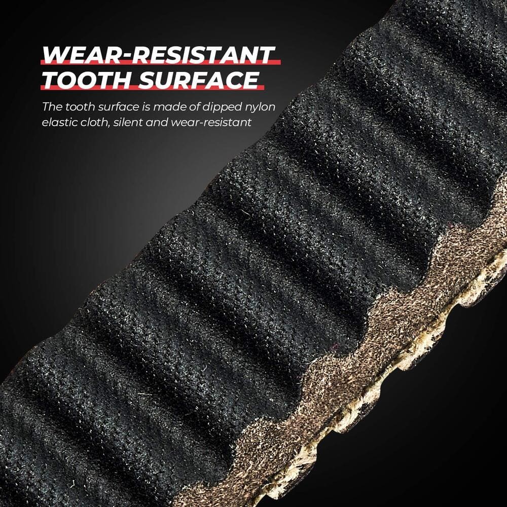 Kemimoto Can-Am Maverick X3/ X3 MAX Heavy Duty Belts