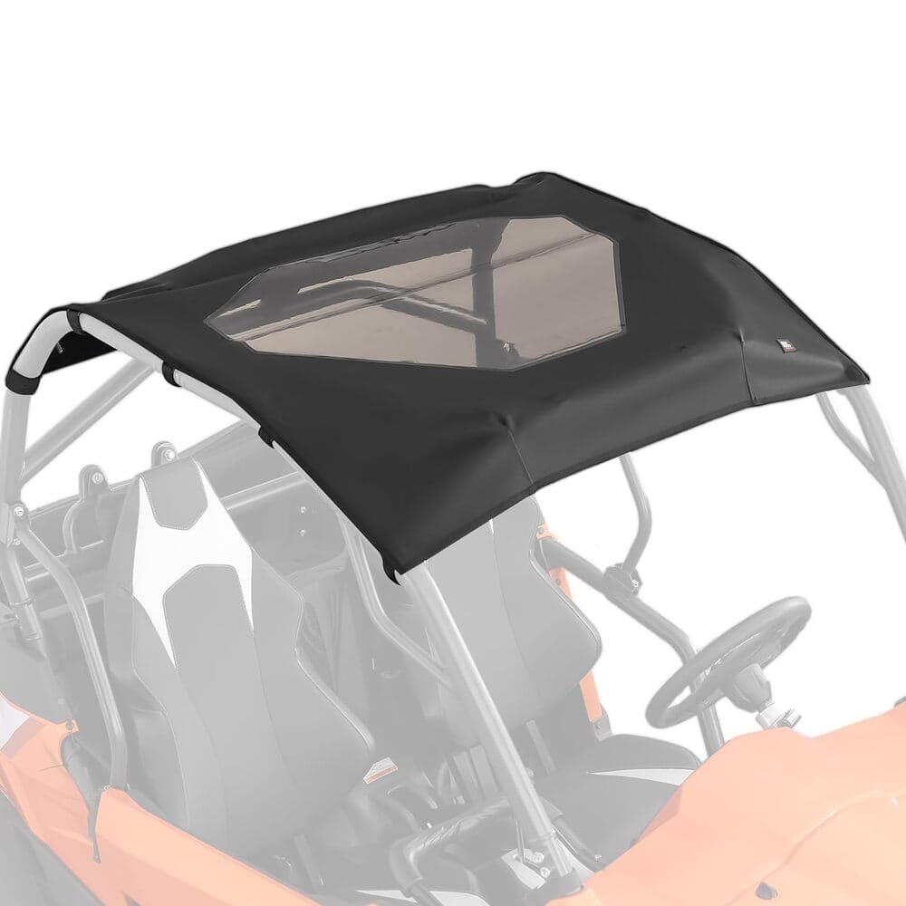 Kemimoto CF Moto ZForce 500/800/1000 Soft Roof