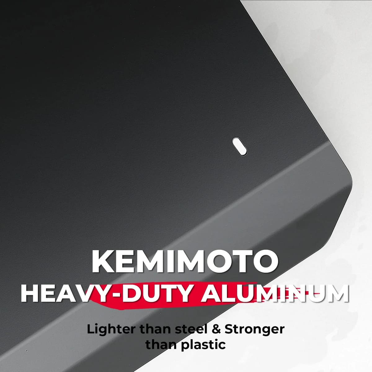 Kemimoto CF Moto ZForce 950 Aluminum Roof Top