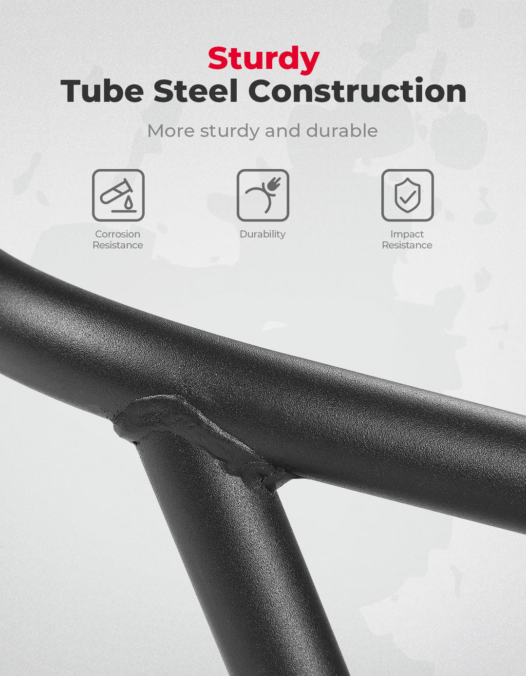 Kemimoto CF Moto ZForce 950 Bed Enclosure Rear Tailgate