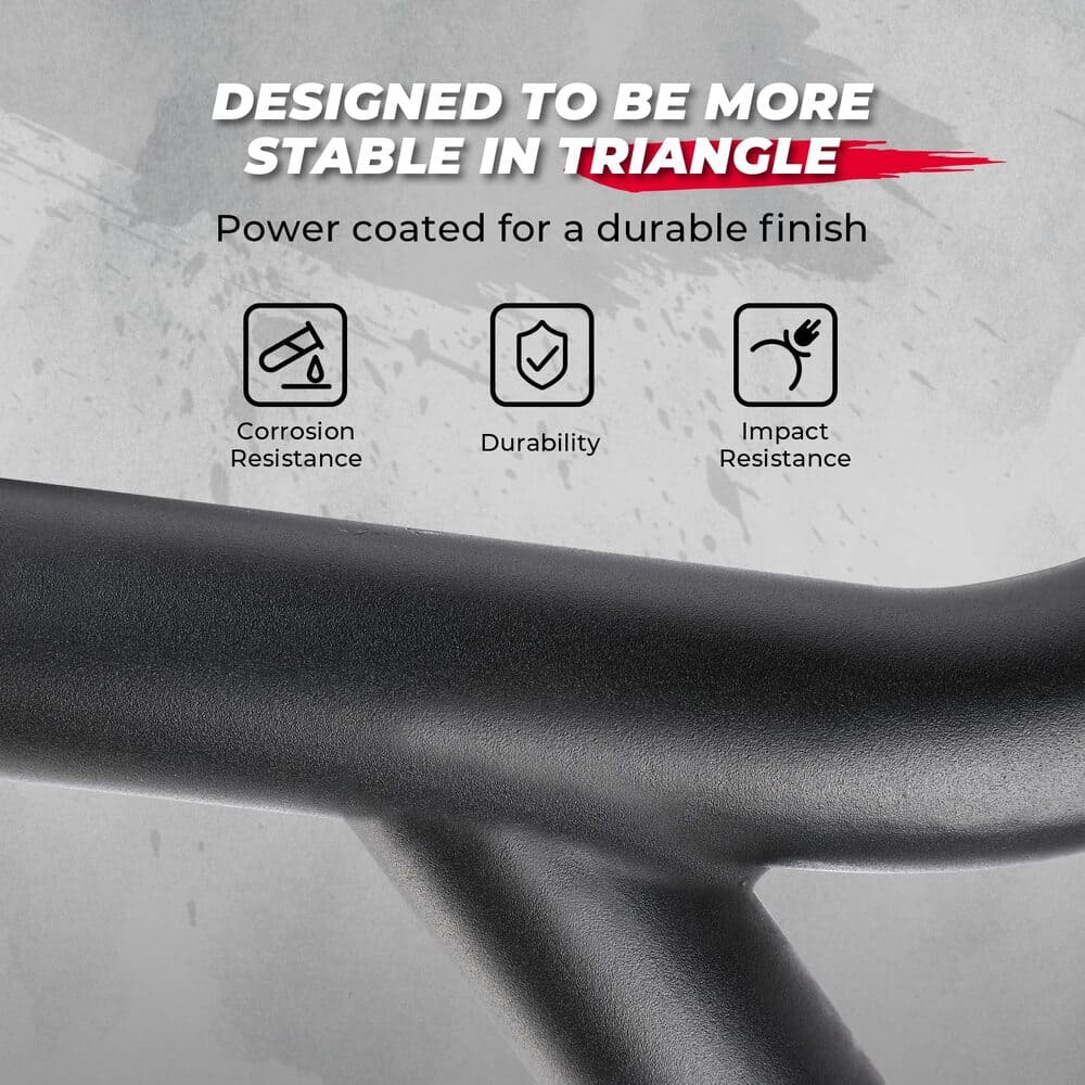 Kemimoto CF Moto ZForce 950 Front Bumber Brush Guard