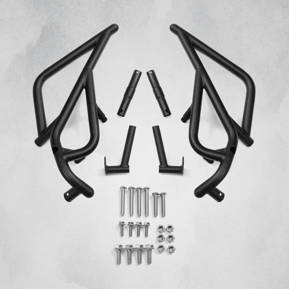 Kemimoto CF Moto ZForce 950 Front Bumber Brush Guard