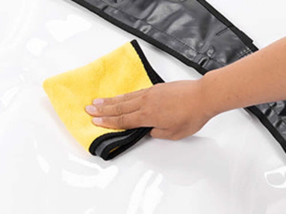 Kemimoto CF Moto ZForce 500/800/1000 Enclosures Soft Cab