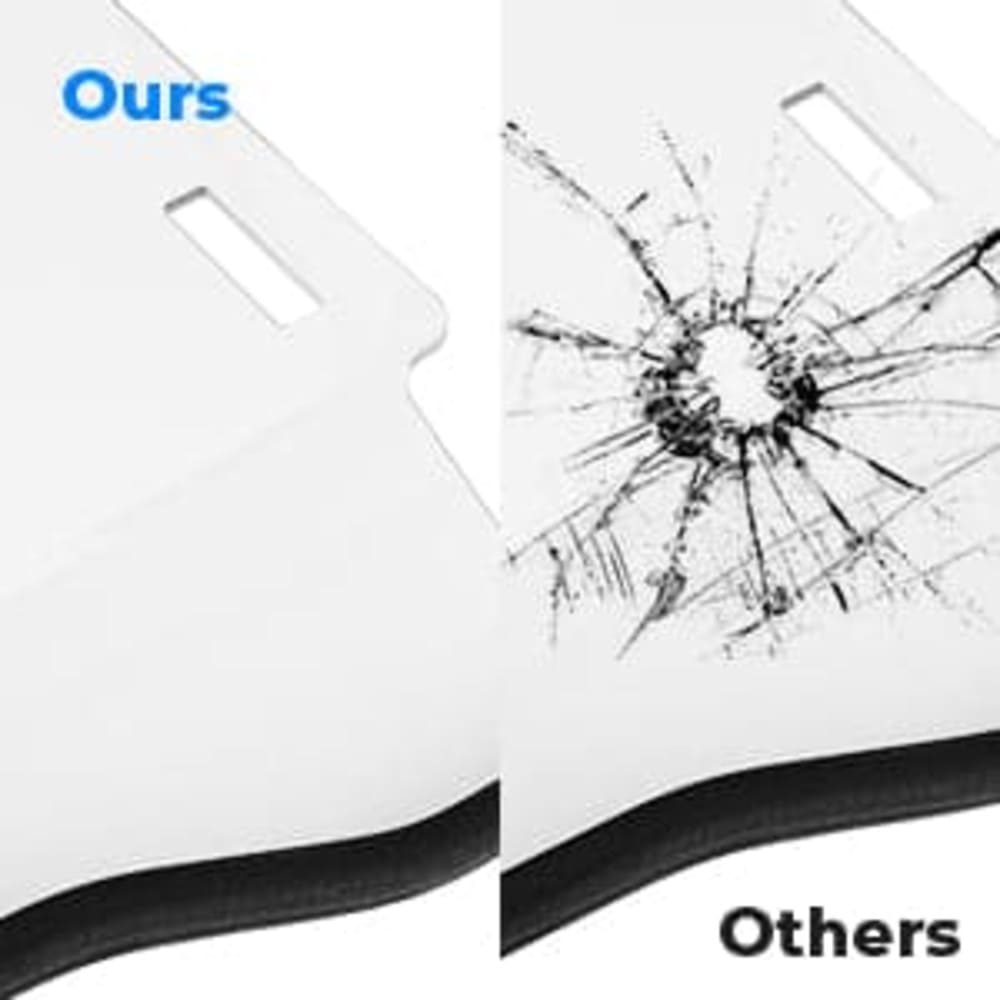 Kemimoto Honda Pioneer 1000/1000-5/1000-6 Full Windshield